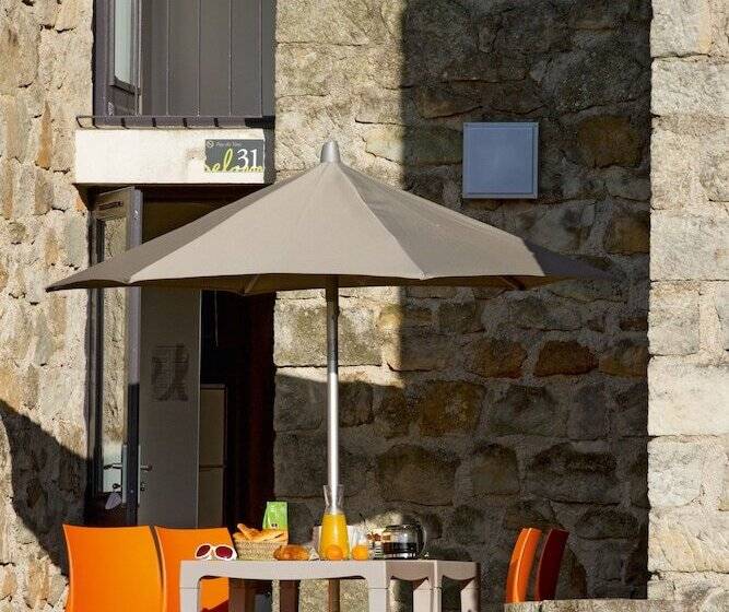 דירת נופש Terres De France   Domaine Des Vans