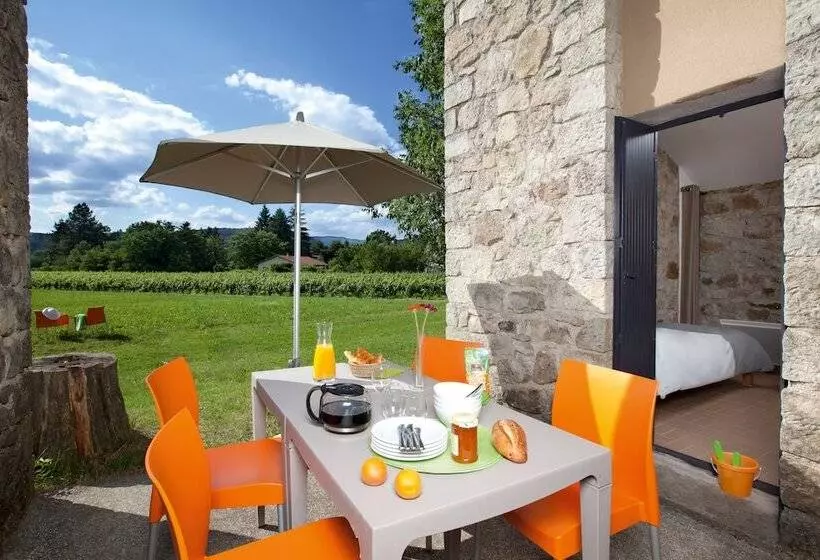 Residenssi Terres De France   Domaine Des Vans