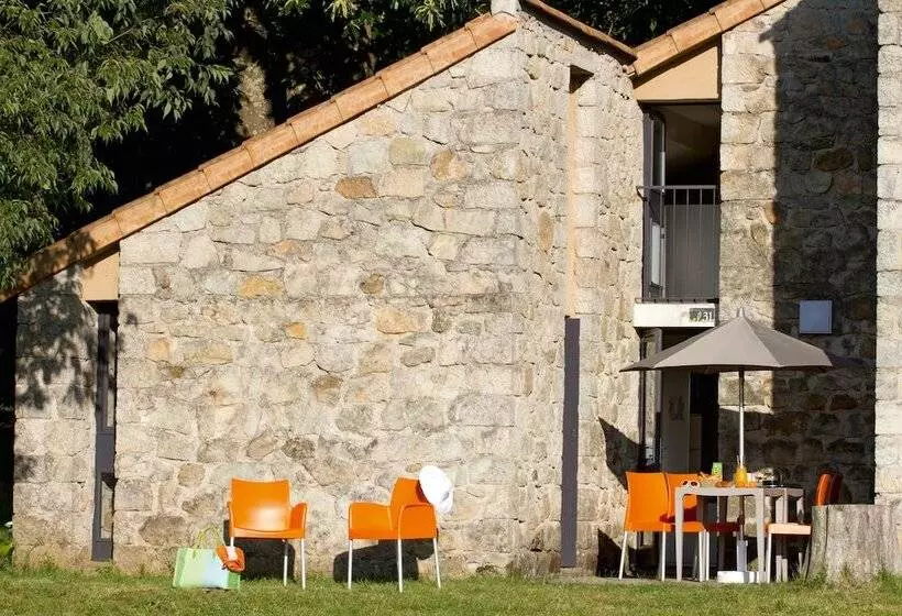 Residenssi Terres De France   Domaine Des Vans