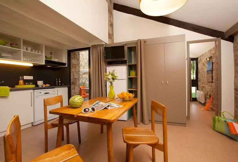 Residenssi Terres De France   Domaine Des Vans