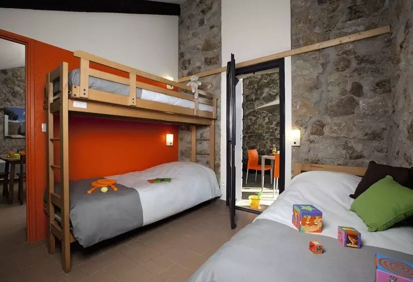 Residenssi Terres De France   Domaine Des Vans