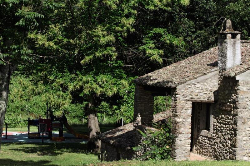 דירת נופש Terres De France   Domaine Des Vans