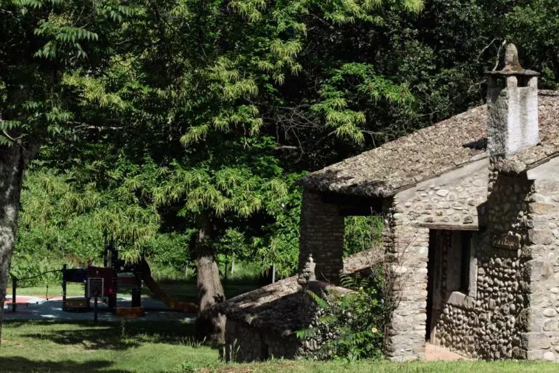 Residenssi Terres De France   Domaine Des Vans