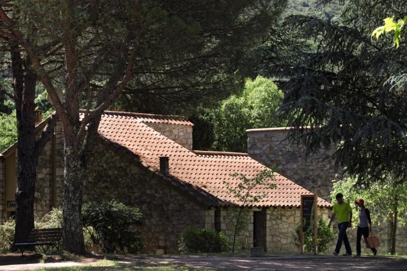 דירת נופש Terres De France   Domaine Des Vans