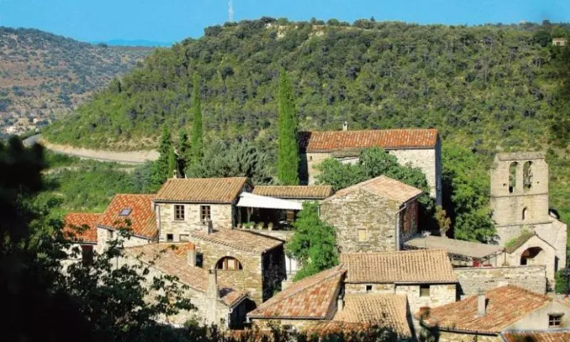 Residenssi Terres De France   Domaine Des Vans