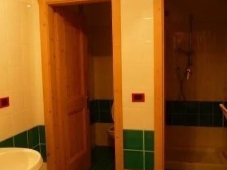 إقامة Volpe Rossa