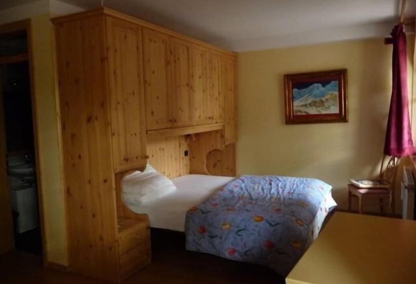 إقامة Volpe Rossa