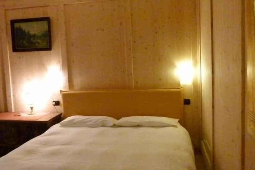 إقامة Volpe Rossa