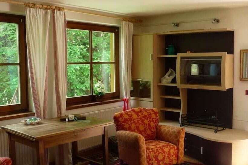 إقامة Volpe Rossa