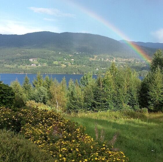 Telemark Camping & Inn   Eldhuset Cabin