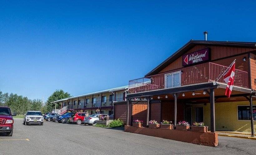 Westwood Motel
