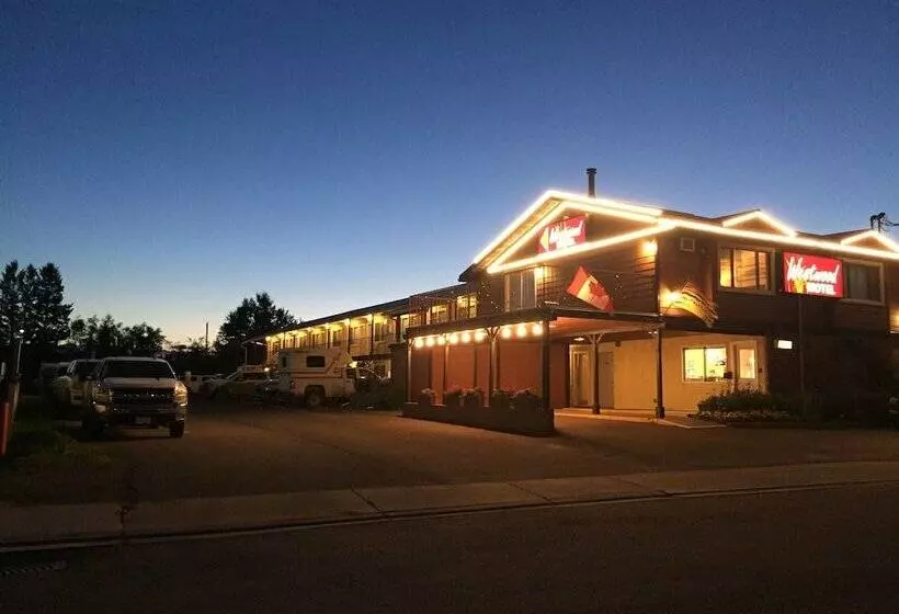 Westwood Motel