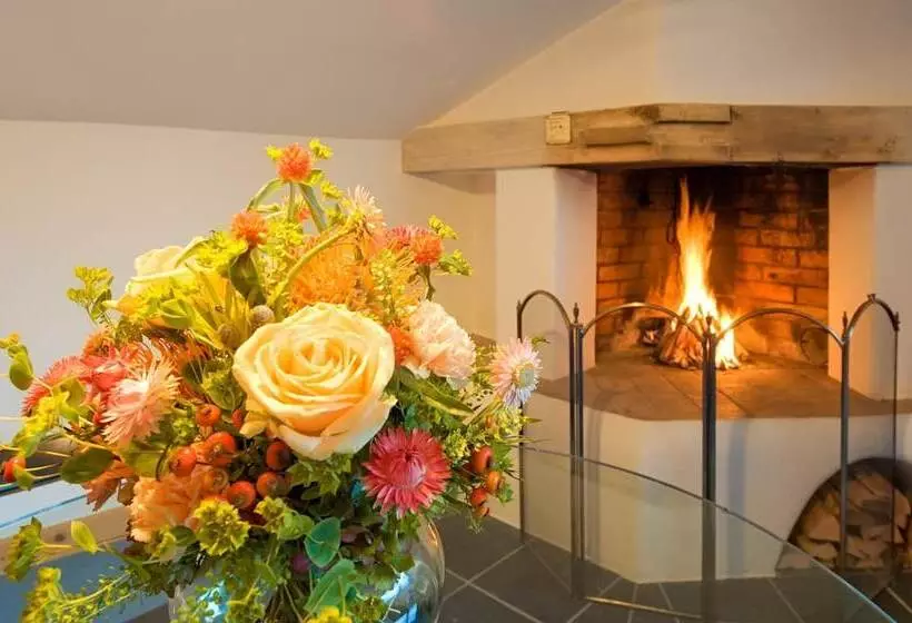 Albana Hotel Silvaplana