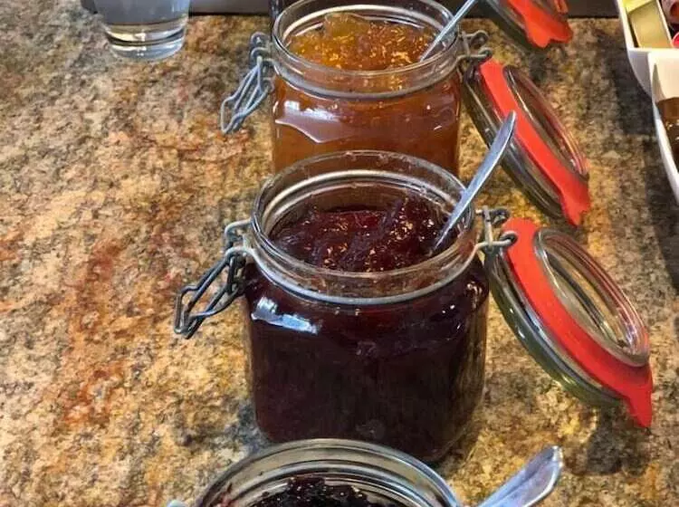 Albana Hotel Silvaplana