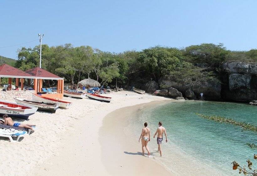 Bahia Apartments & Diving