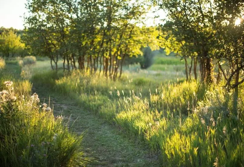 Aamiaismajoitus (B&B) Blue Lake Ranch