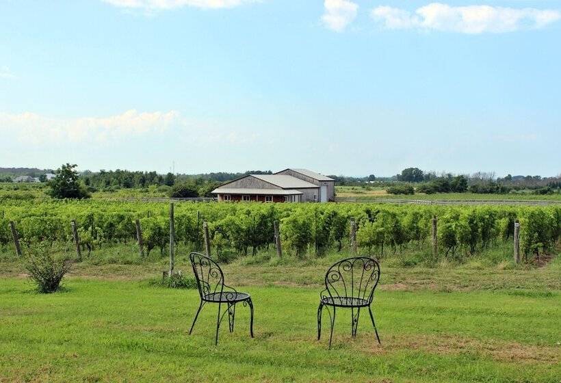 مبيت وإفطار House By The Side Of The Road