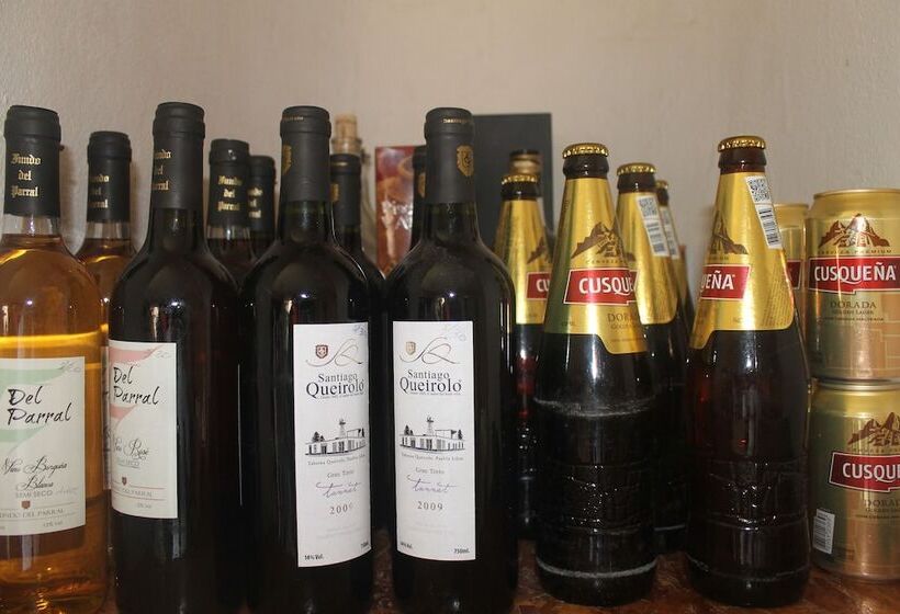 مبيت وإفطار Samay Guesthouse