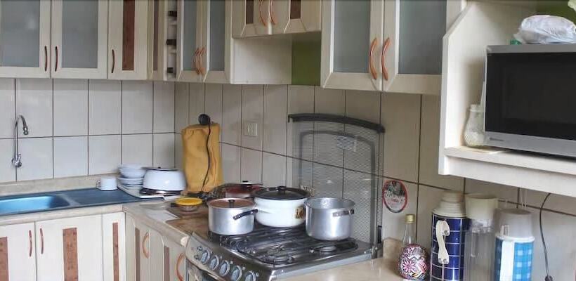 مبيت وإفطار Samay Guesthouse