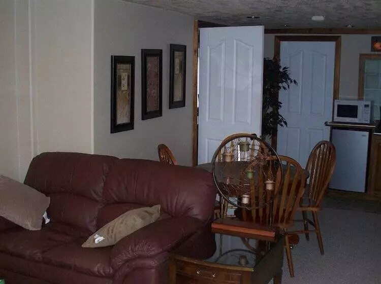 Cobblestone Manor B&b