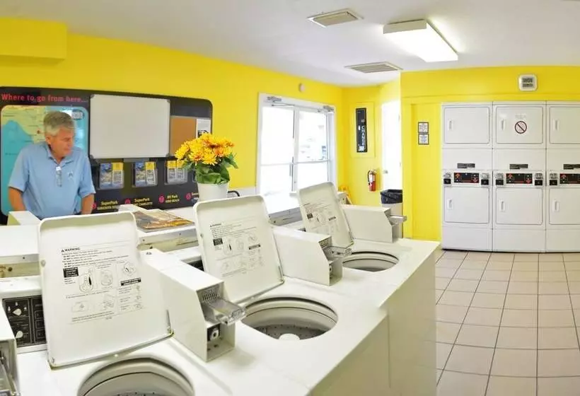 Crystal Isles Rv Resort