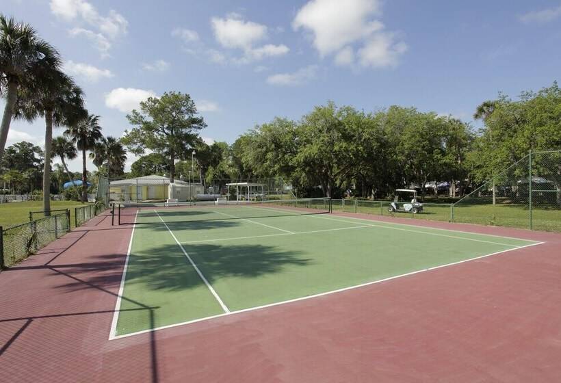 Crystal Isles Rv Resort