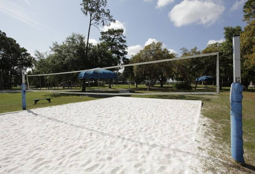 Crystal Isles Rv Resort