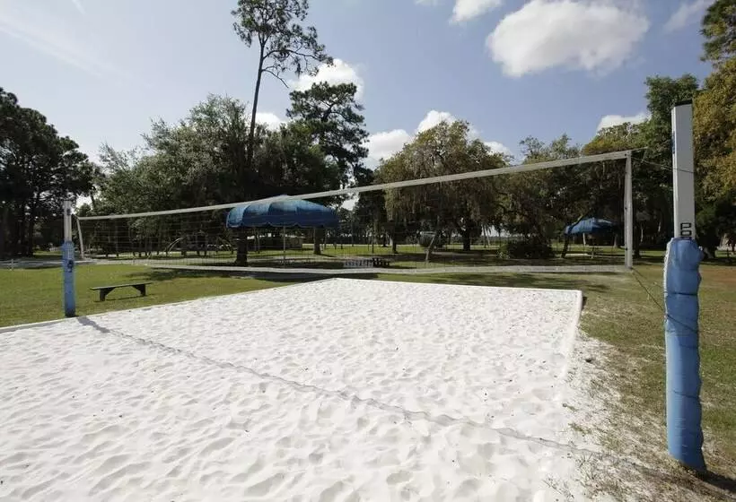 Crystal Isles Rv Resort