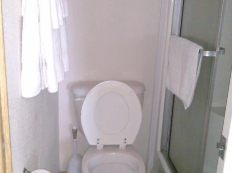 Crystal Isles Rv Resort