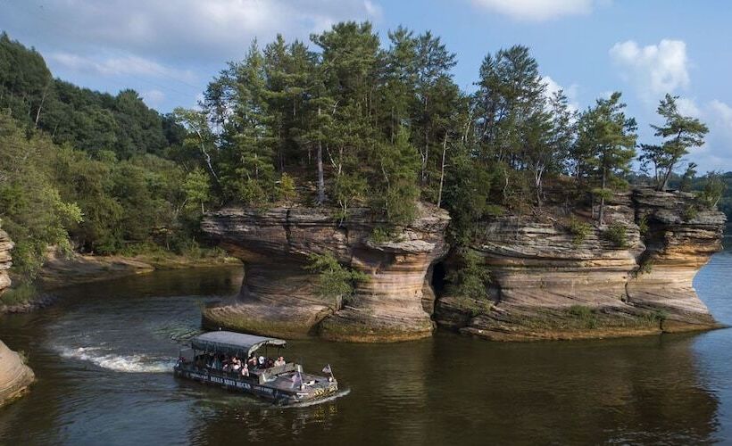 Edge O Dells Resort 21 And Older