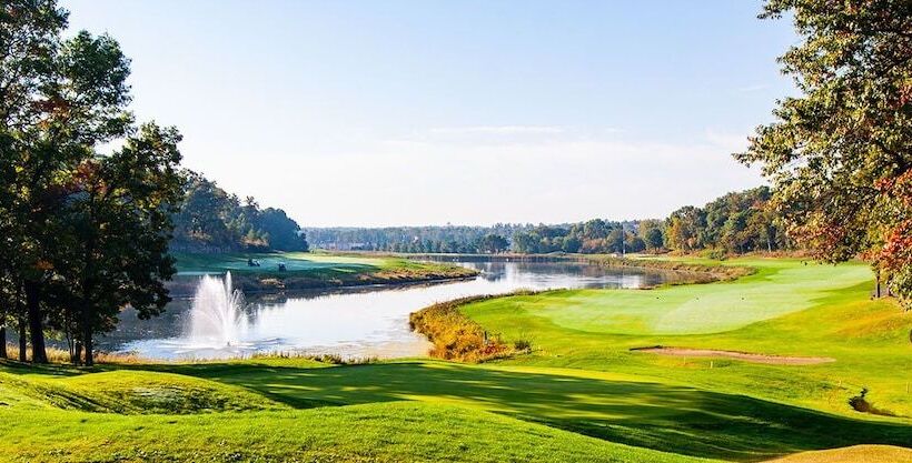 Edge O Dells Resort 21 And Older