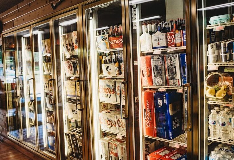 Edge O Dells Resort 21 And Older