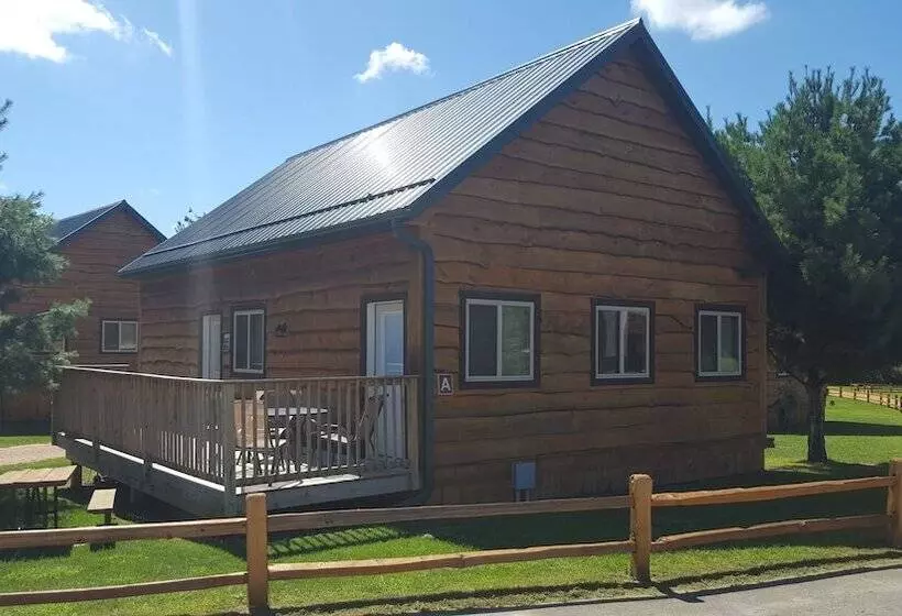 Edge O Dells Resort   21 And Older