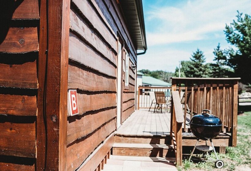 Edge O Dells Resort 21 And Older