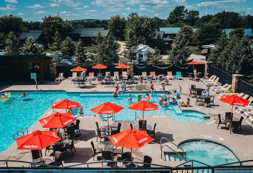 Edge O Dells Resort 21 And Older