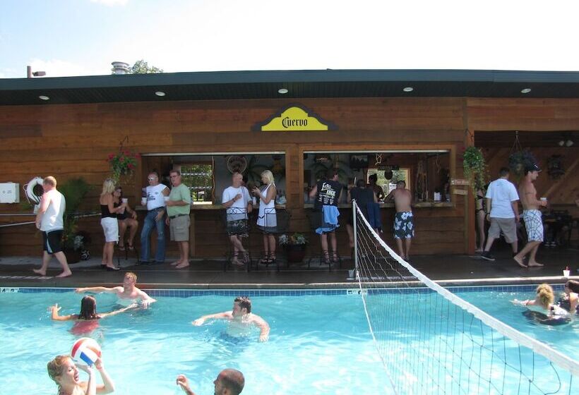 Edge O Dells Resort 21 And Older