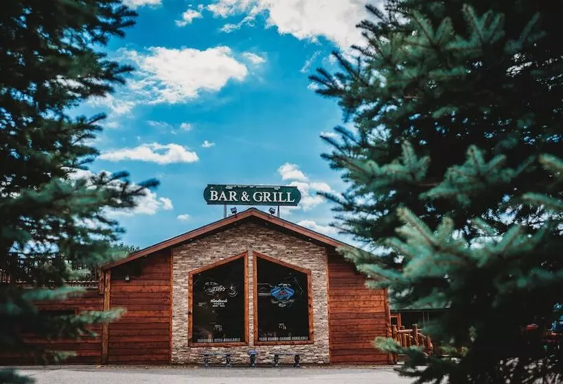 Edge O Dells Resort   21 And Older