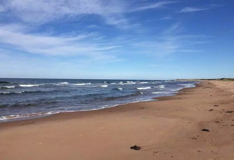 Greenwich Moonlight Bay Cottage