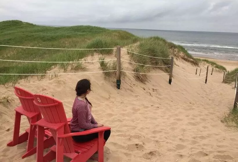 Greenwich Moonlight Bay Cottage