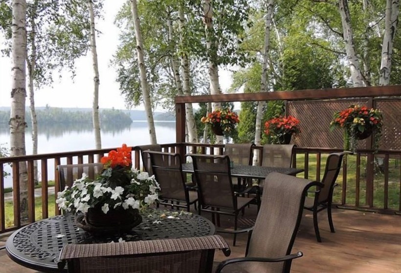 Hay Lake Lodge & Cottages