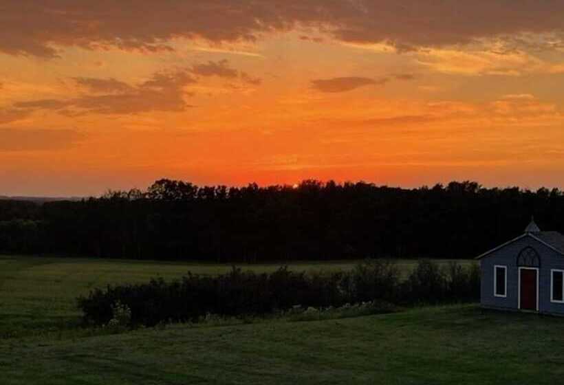 Honeycomb Bed & Breakfast