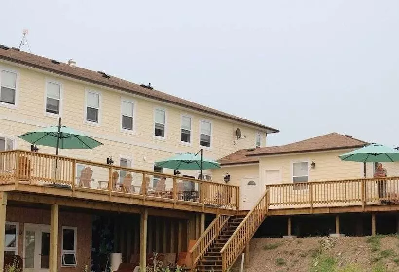 Honeycomb Bed & Breakfast