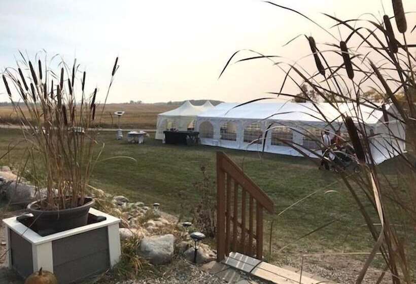 Honeycomb Bed & Breakfast