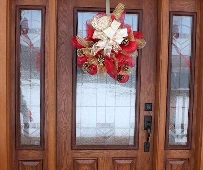 Honeycomb Bed & Breakfast