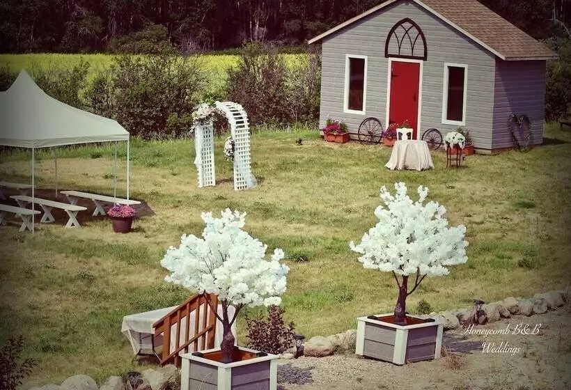 Honeycomb Bed & Breakfast