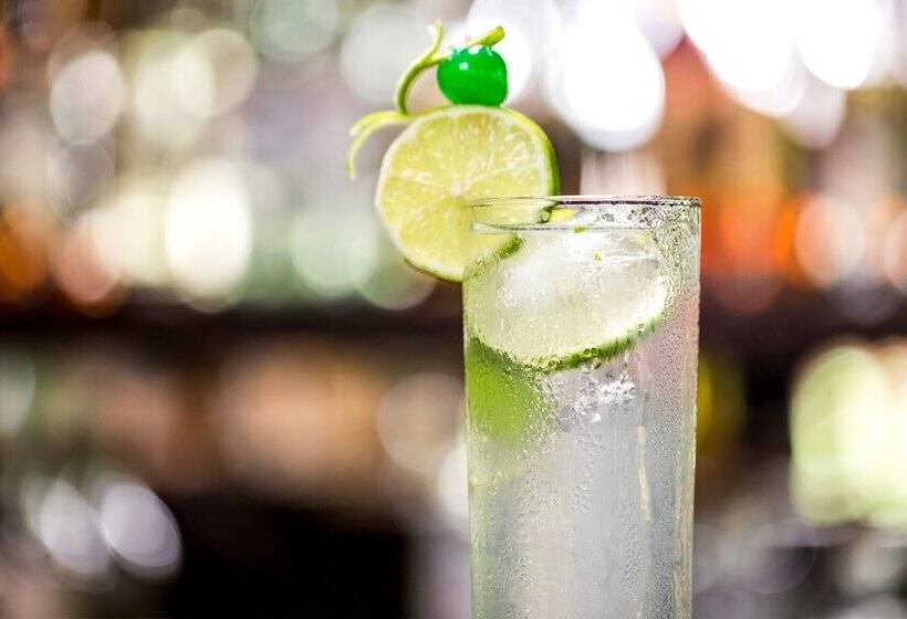 مسافرخانه Refugio Amazonas Lodge