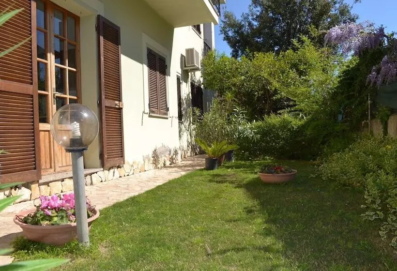 Hostelli Residenza Aiosardegna Mare E Montagna