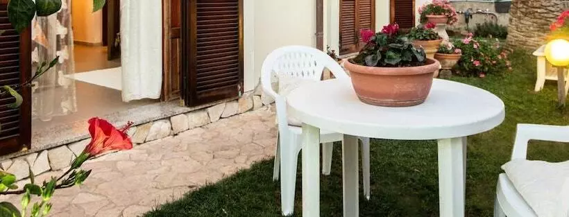 Hostelli Residenza Aiosardegna Mare E Montagna