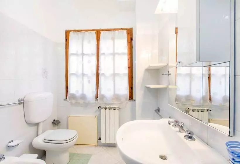 Hostelli Residenza Aiosardegna Mare E Montagna