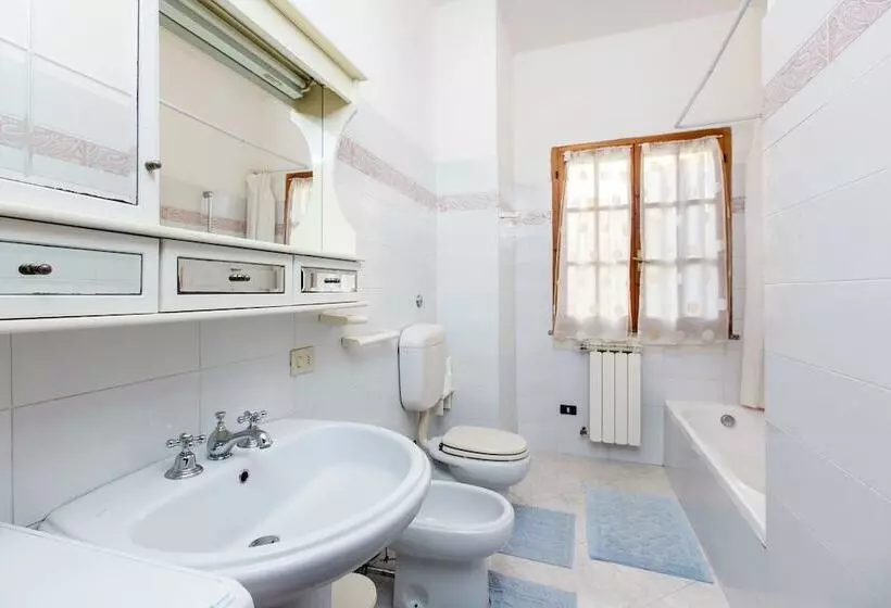 Hostelli Residenza Aiosardegna Mare E Montagna